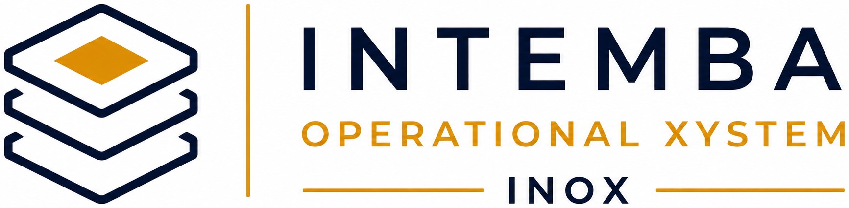 Intemba Operational Xystem — INOX